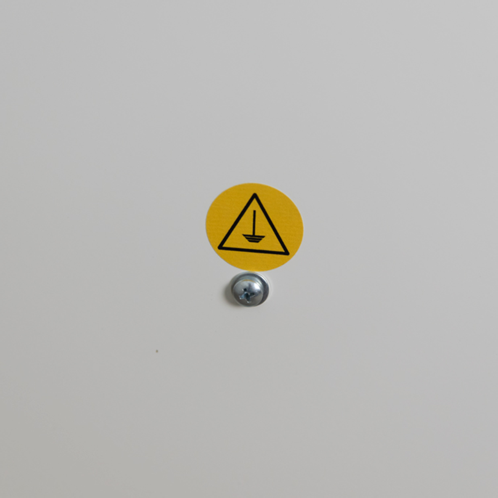 Tủ hồ sơ 2 cửa Ecosafe 795+DE 21 Tủ hồ sơ 2 cửa Ecosafe 795+DE - Ảnh 10