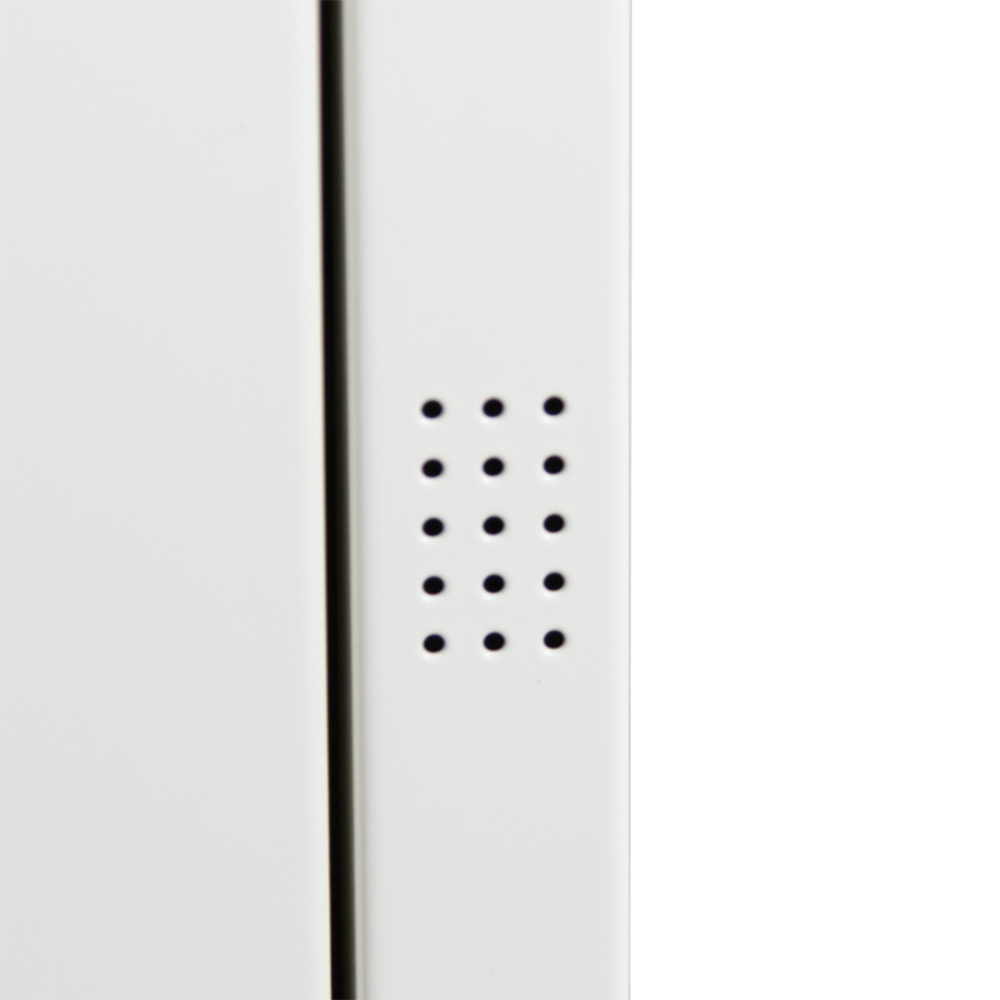 Tủ hồ sơ 2 cửa Ecosafe 795+DE 17 Tủ hồ sơ 2 cửa Ecosafe 795+DE - Ảnh 6