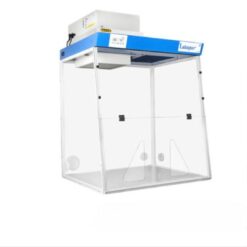 Tủ hút khí độc Ecosafe H091D+