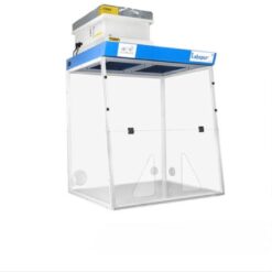 Tủ hút khí độc Ecosafe H091D+2C