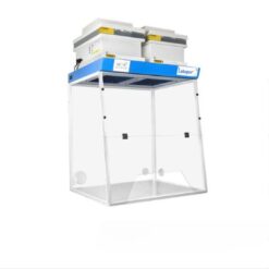 Tủ hút khí độc Ecosafe H092Z+2CH