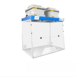 Tủ hút khí độc Ecosafe H122Z+2CH