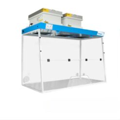 Tủ hút khí độc Ecosafe H152D+2C