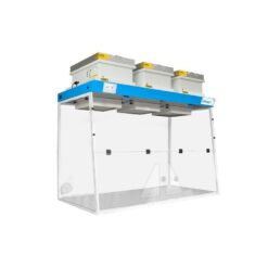 Tủ hút khí độc Ecosafe H153Z+H2 5 tu hut khi doc ecosafe h153zh2 dygestorium nastolowe 1500 mm 3 moduly pyly i opary trojkatne otwory robocze 1 molv
