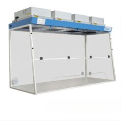 Tủ hút khí độc Ecosafe H184G+