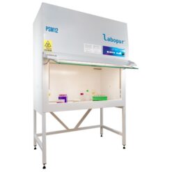 Tủ hút khí độc Ecosafe PSM12 20 tu hut khi doc ecosafe psm12 psm12 4 dkgc