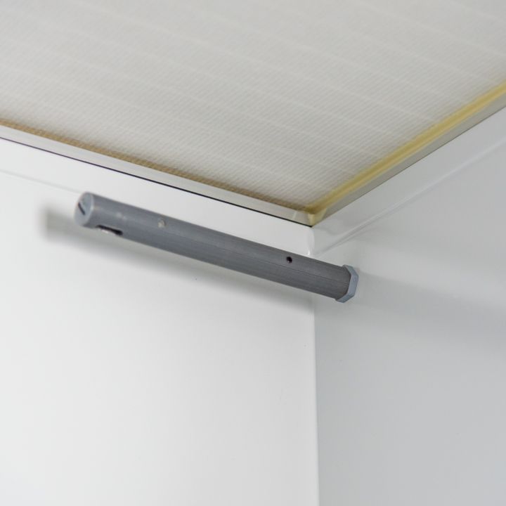 Tủ hút khí độc Ecosafe PSM12 16 Tủ hút khí độc Ecosafe PSM12 - Ảnh 7