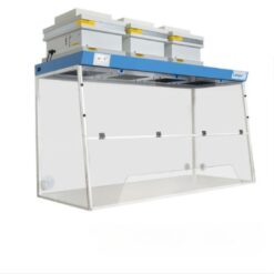 Tủ hút khí độc phòng thí nghiệm Ecosafe H183G+2C