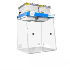 Tủ hút khí độc trong phòng thí nghiệm Ecosafe H092Z+H2C