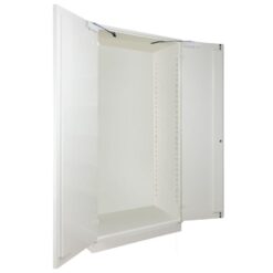 Tủ lưu trữ pin Lithium 2 cửa Ecosafe S2004+LI