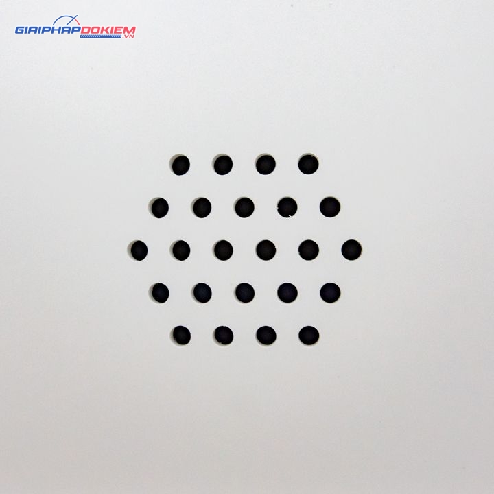 Tủ PVC cao chống ăn mòn 2 cửa Ecosafe APC91+ 16 Tủ PVC cao chống ăn mòn 2 cửa Ecosafe APC91+ - Ảnh 6
