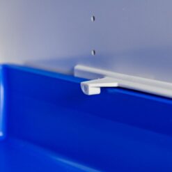 Tủ PVC cao chống ăn mòn 2 cửa Ecosafe APC91+ 27 tu pvc cao chong an mon 2 cua ecosafe apc91 apc92 8 ydb3