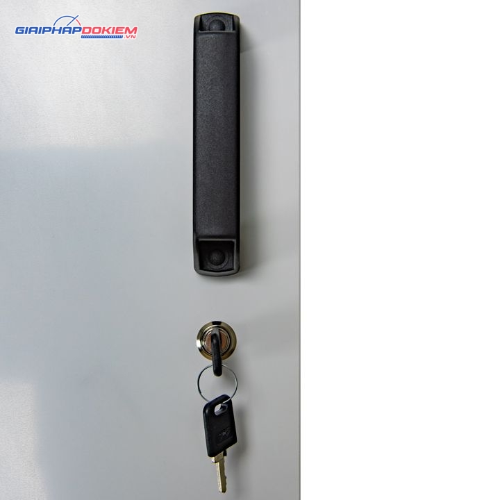 Tủ PVC cao chống ăn mòn 2 cửa Ecosafe APC91+ 20 Tủ PVC cao chống ăn mòn 2 cửa Ecosafe APC91+ - Ảnh 10