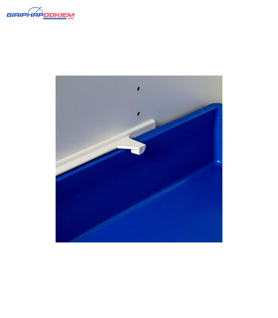 Tủ PVC chống ăn mòn 2 cửa Ecosafe APC221+ 24 Tủ PVC chống ăn mòn 2 cửa Ecosafe APC221+ - Ảnh 12