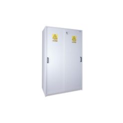 Tủ PVC chống ăn mòn 2 cửa Ecosafe APC221+ 29 tu pvc chong an mon 2 cua ecosafe apc221 high safe corrosion resistant pvc for acids and bases 220 l ecosafe for laboratories 4 sbhd