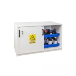 Tủ PVC chống ăn mòn 2 cửa Ecosafe APC61+