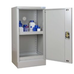 Tủ thép chống cháy nổ 1 cửa Ecosafe AL55 11 tu thep chong chay no 1 cua ecosafe al55 serie 14l al55 indus bac scaled 7tpu