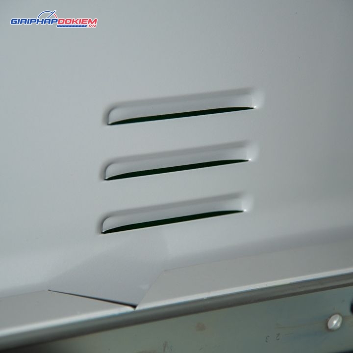 Tủ thép chống cháy nổ 1 cửa Ecosafe ALT115 27 Tủ thép chống cháy nổ 1 cửa Ecosafe ALT115 - Ảnh 12