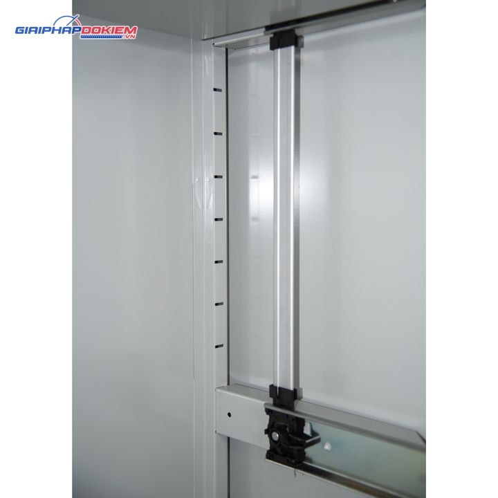 Tủ thép chống cháy nổ 1 cửa Ecosafe ALT115 29 Tủ thép chống cháy nổ 1 cửa Ecosafe ALT115 - Ảnh 14