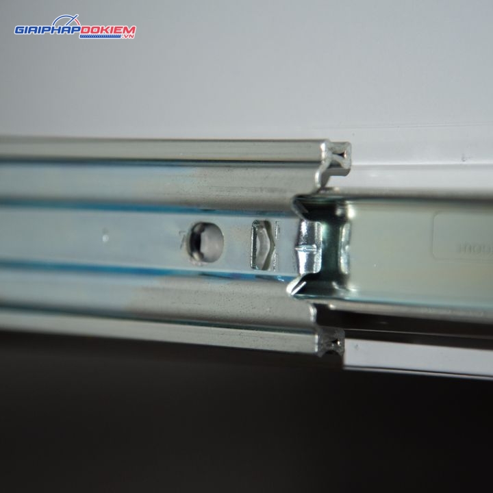 Tủ thép chống cháy nổ 1 cửa Ecosafe ALT115 30 Tủ thép chống cháy nổ 1 cửa Ecosafe ALT115 - Ảnh 15