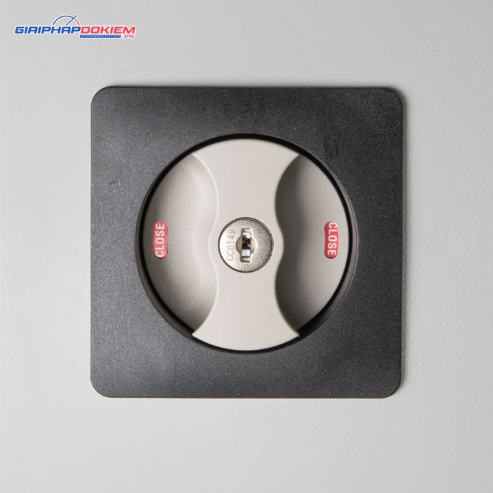 Tủ thép chống cháy nổ 1 cửa Ecosafe ALT115 26 Tủ thép chống cháy nổ 1 cửa Ecosafe ALT115 - Ảnh 11