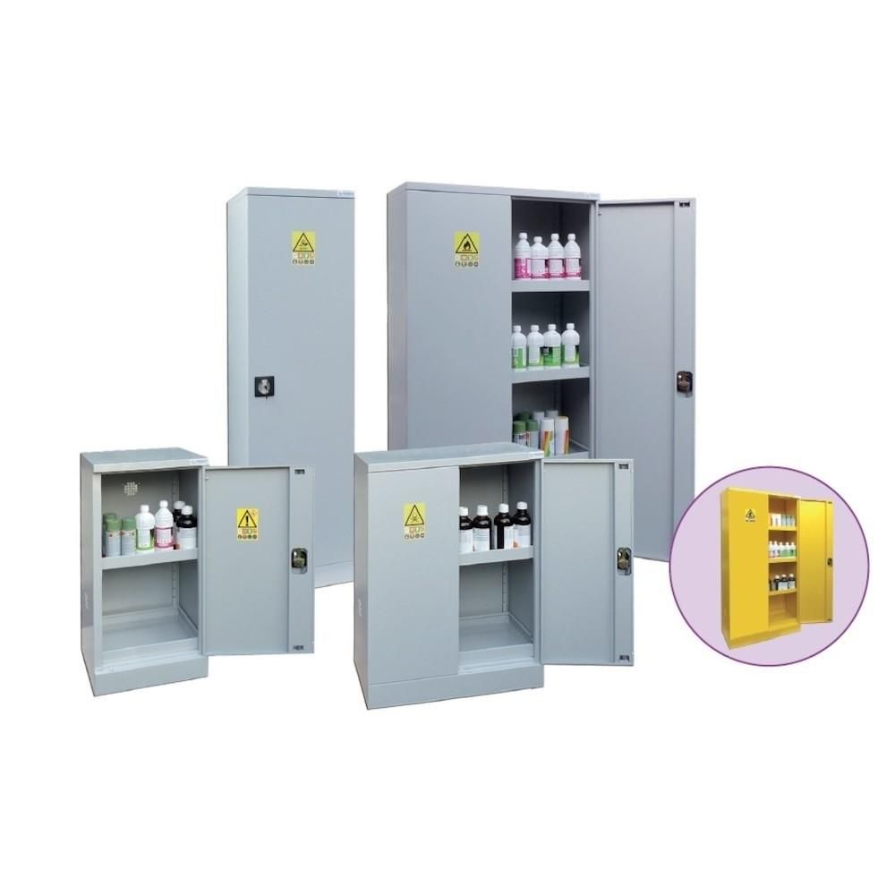 Tủ thép chống cháy nổ 2 cửa Ecosafe AL305 36 Tủ thép chống cháy nổ 2 cửa Ecosafe AL305 - Ảnh 18