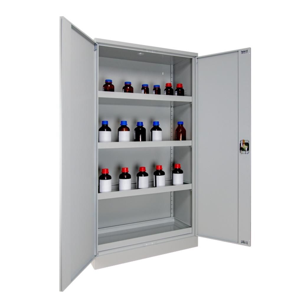 Tủ thép chống cháy nổ 2 cửa Ecosafe AL305 20 Tủ thép chống cháy nổ 2 cửa Ecosafe AL305 - Ảnh 2