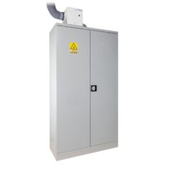 Tủ thép chống cháy nổ 2 cửa Ecosafe AL305 39 tu thep chong chay no 2 cua ecosafe al305 saf2086 11 22o5