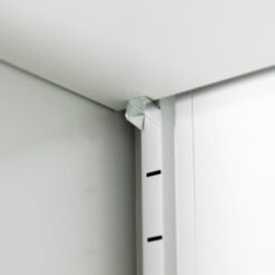 Tủ thép chống cháy nổ 2 cửa Ecosafe AL305 42 tu thep chong chay no 2 cua ecosafe al305 saf2086 14 gcwu