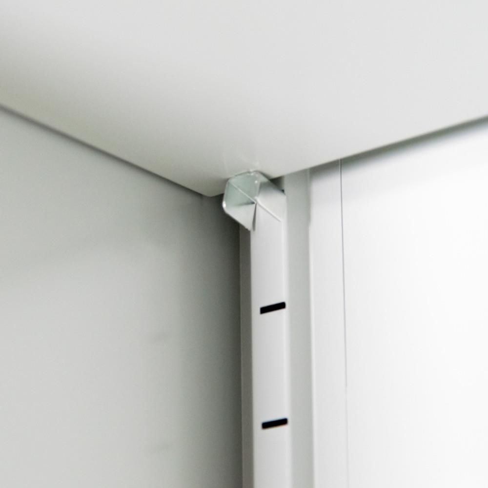 Tủ thép chống cháy nổ 2 cửa Ecosafe AL305 25 Tủ thép chống cháy nổ 2 cửa Ecosafe AL305 - Ảnh 7