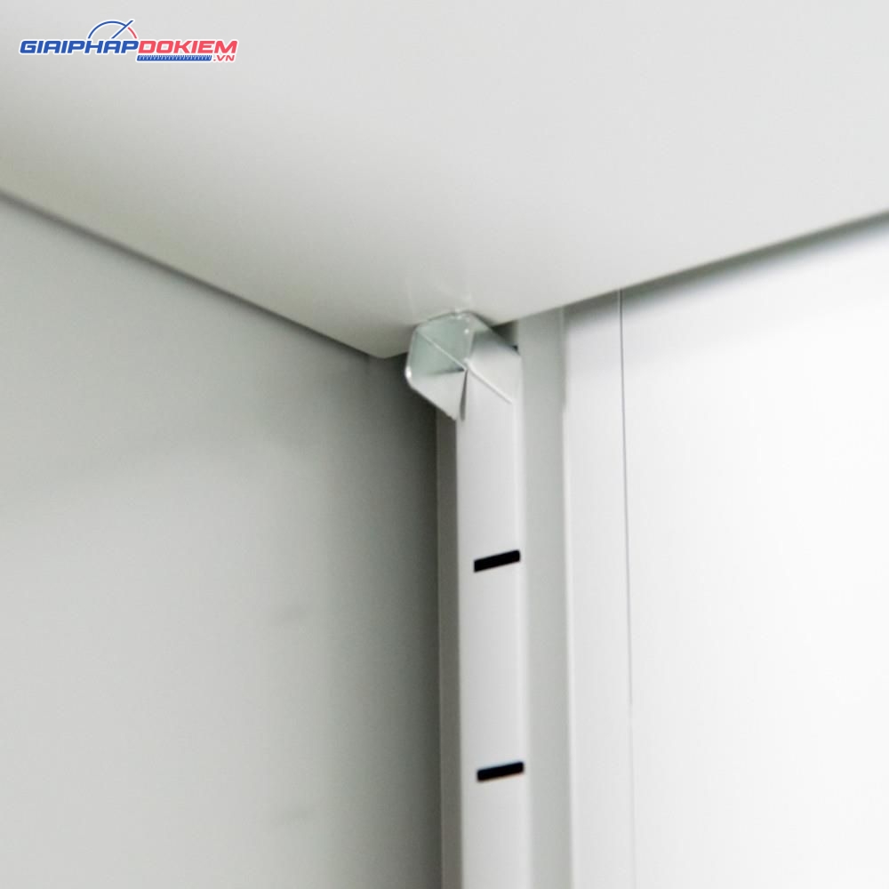 Tủ thép chống cháy nổ 2 cửa Ecosafe AL305 25 Tủ thép chống cháy nổ 2 cửa Ecosafe AL305 - Ảnh 7