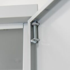 Tủ thép chống cháy nổ 2 cửa Ecosafe AL305 43 tu thep chong chay no 2 cua ecosafe al305 saf2086 15 iwqs