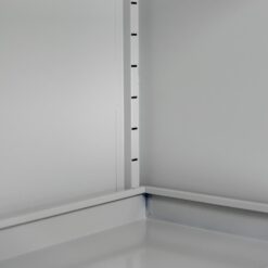 Tủ thép chống cháy nổ 2 cửa Ecosafe AL305 44 tu thep chong chay no 2 cua ecosafe al305 saf2086 16 adrw