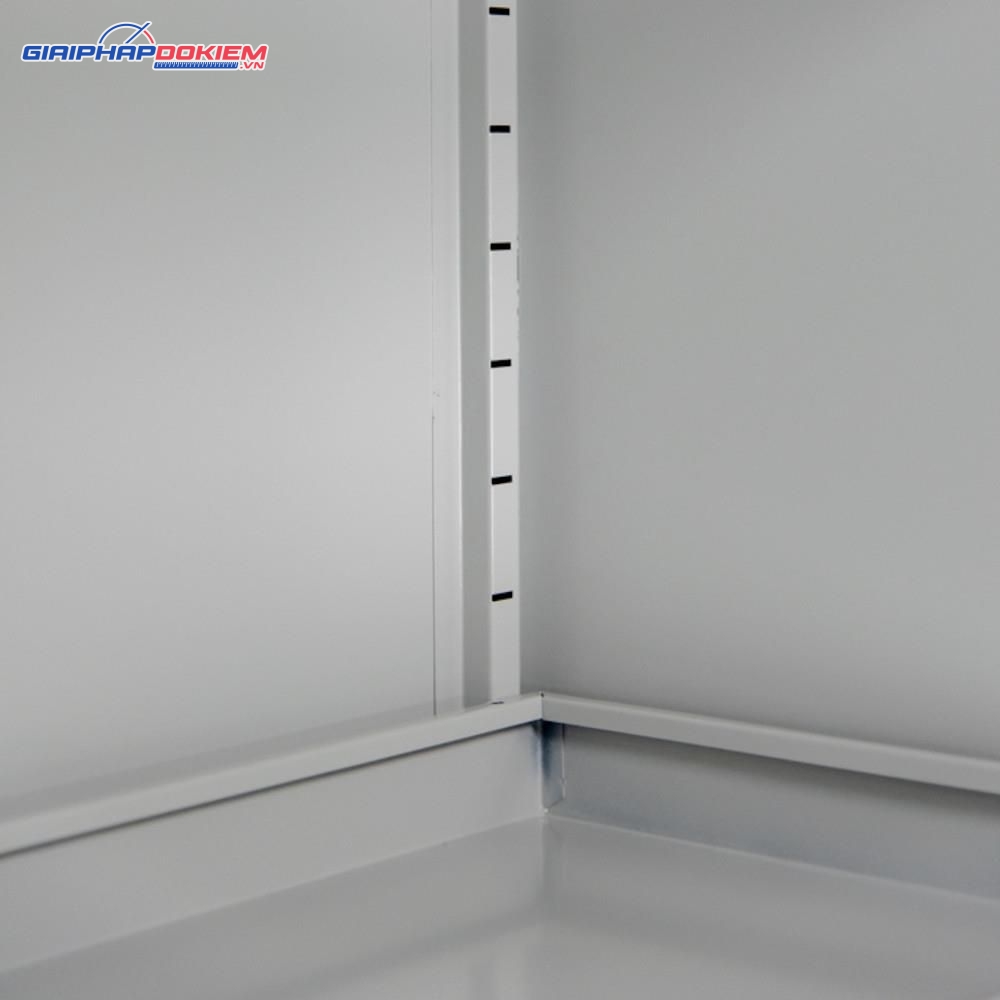 Tủ thép chống cháy nổ 2 cửa Ecosafe AL305 27 Tủ thép chống cháy nổ 2 cửa Ecosafe AL305 - Ảnh 9