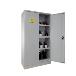 Tủ thép chống cháy nổ 2 cửa Ecosafe AL305 45 tu thep chong chay no 2 cua ecosafe al305 saf2086 2 y2jf