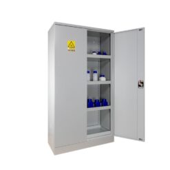 Tủ thép chống cháy nổ 2 cửa Ecosafe AL305 49 tu thep chong chay no 2 cua ecosafe al305 saf2086 6 t9vo