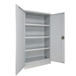 Tủ thép chống cháy nổ 2 cửa Ecosafe AL305 50 tu thep chong chay no 2 cua ecosafe al305 saf2086 7 esr7