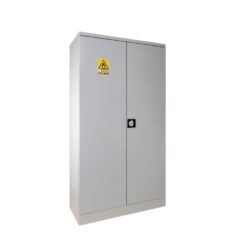 Tủ thép chống cháy nổ 2 cửa Ecosafe AL305 52 tu thep chong chay no 2 cua ecosafe al305 saf2086 9 wel7