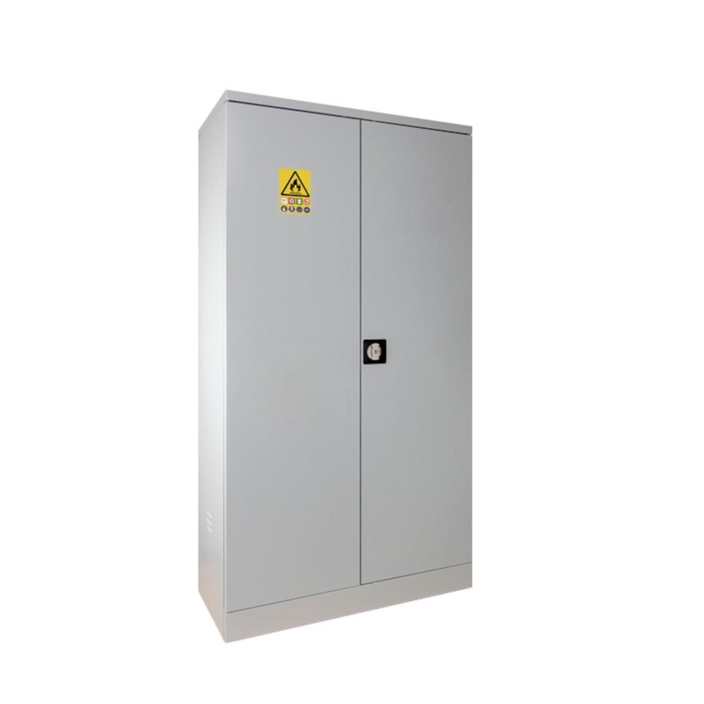 Tủ thép chống cháy nổ 2 cửa Ecosafe AL305 35 Tủ thép chống cháy nổ 2 cửa Ecosafe AL305 - Ảnh 17