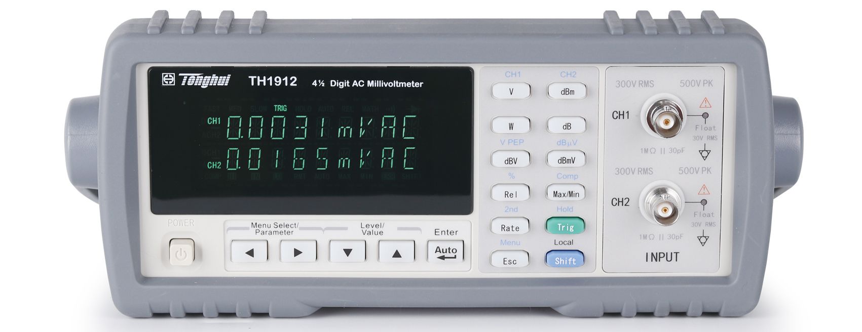 Máy đo điện áp thấp MiliVolt TongHui TH1912 5µV-300V 11 auto draft 20190430190453 577 ngot