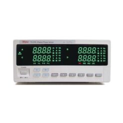 Máy đo công suất điện một pha TongHui TL3301