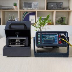 Máy đo điện trở Tonghui TH2690A 9 auto draft may do dien tro th2690a y2kl