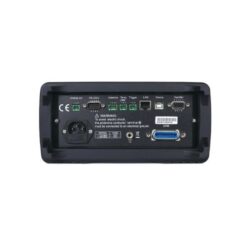 Máy đo điện trở Tonghui TH2690H 5 auto draft may do dien tro tonghui th2690a 2 hshp