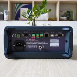 Máy đo điện trở Tonghui TH2690A 10 auto draft may do dien tro tonghui th2690a1 sg75