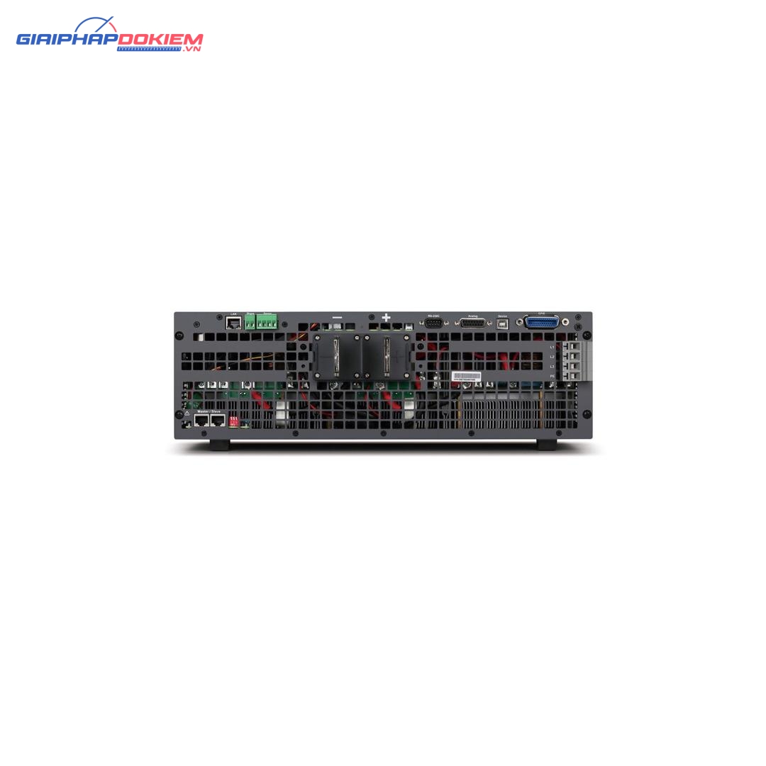 Bộ nguồn lập trình DC Tonghui TH661000P-40-15 (1000V-40A) 7 Bộ nguồn lập trình DC Tonghui TH661000P-40-15 (1000V-40A) - Ảnh 4
