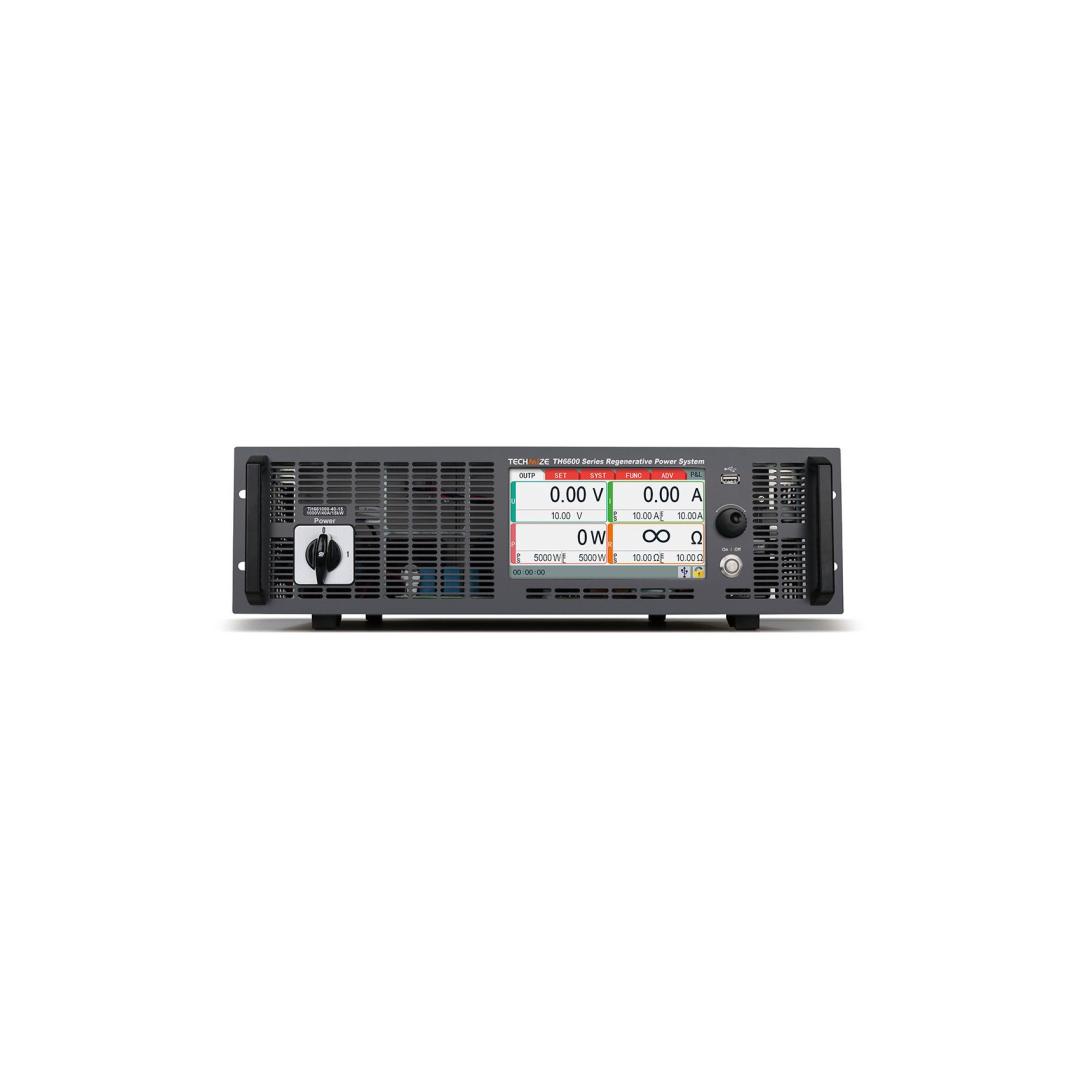 Bộ nguồn DC lập trình Tonghui TH6680P-360-15 (80V-360A) 4 Bộ nguồn DC lập trình Tonghui TH6680P-360-15 (80V-360A)