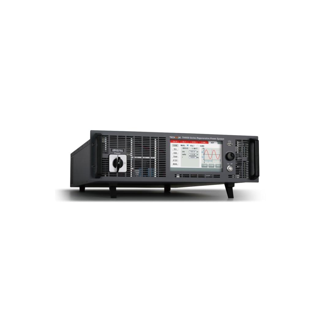 Bộ nguồn DC lập trình Tonghui TH6680P-360-15 (80V-360A) 5 Bộ nguồn DC lập trình Tonghui TH6680P-360-15 (80V-360A) - Ảnh 2