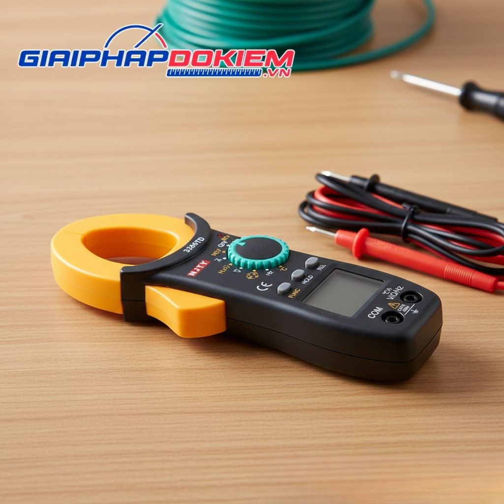 Cách Sử Dụng Đồng Hồ NJTY 3266TD Hướng Dẫn Chi Tiết Từ A-Z 6 Cách sử dụng đồng hồ NJTY 3266TD