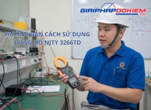 Cách Sử Dụng Đồng Hồ NJTY 3266TD Hướng Dẫn Chi Tiết Từ A-Z 1 Hướng dẫn cách sử dụng đồng hồ NJTY 3266TD chi tiết, đầy đủ