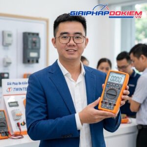 Chức Năng NCV Trên Đồng Hồ Vạn Năng Là Gì? Cách Sử Dụng 1 Giới thiệu về chức năng NCV trên đồng hồ vạn năng